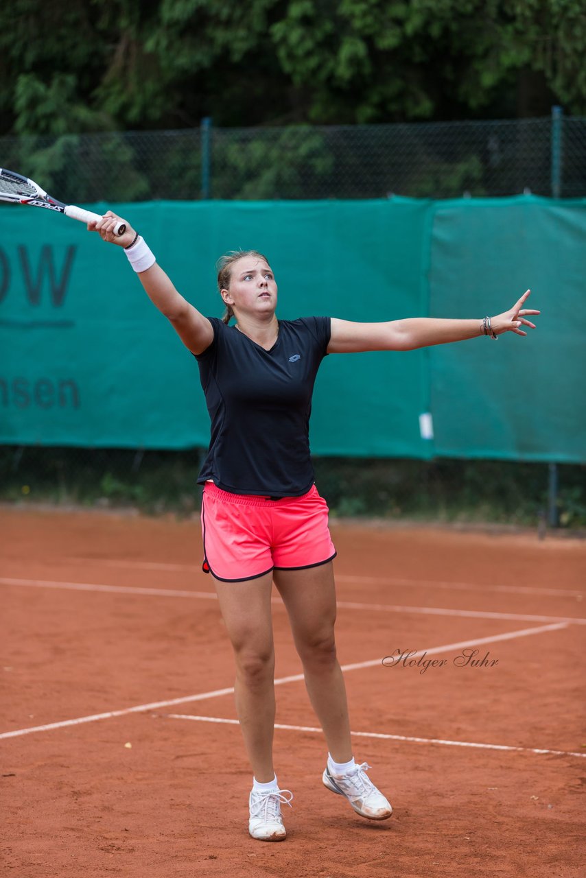 Bild 160 - ITF Future Nord